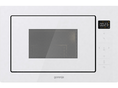 Микроволновая печь встраиваемая Gorenje - BM 251 SG 2 WG
