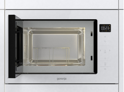 Микроволновая печь встраиваемая Gorenje - BM 251 SG 2 WG