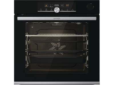 Духовой шкаф Gorenje - BPSAX 6747 A 08 BG