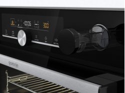 Духовой шкаф Gorenje - BPSAX 6747 A 08 BG