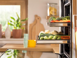 Духовой шкаф Gorenje - BPSAX 6747 A 08 BG