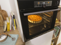 Духовой шкаф Gorenje - BPSAX 6747 A 08 BG