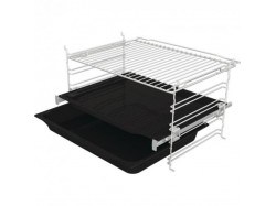 Духовой шкаф Gorenje - BOS 6737 E13WG