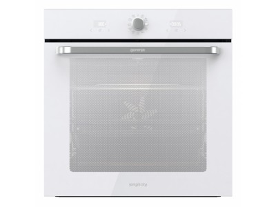 Духовой шкаф Gorenje - BOS 67371 SYW