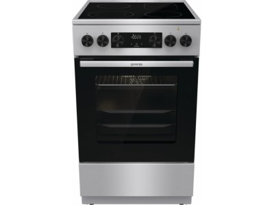 Плита кухонная Gorenje - GECS 5C70 XA