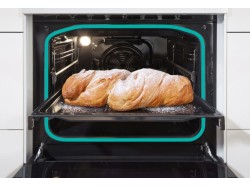Плита кухонная Gorenje - GE 5A21 WH