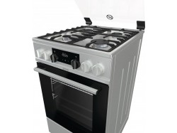 Плита кухонная Gorenje - MEKS 5141 X