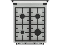 Плита кухонная Gorenje - MEKS 5141 X