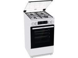 Плита кухонная Gorenje - GK 5C41 WH