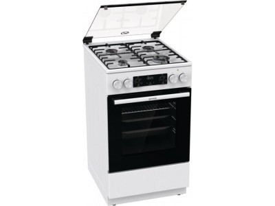 Плита кухонная Gorenje - GK 5C41 WH