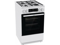 Плита кухонная Gorenje - GK 5C40 WH