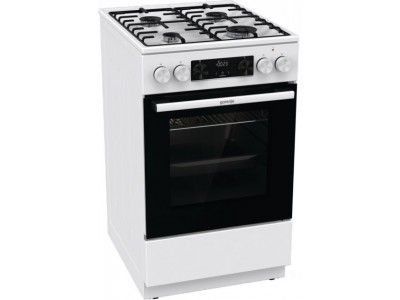Плита кухонная Gorenje - GK 5C40 WH