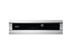 Морозильная камера AEG - ABR 818 F 6 NC