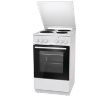 Плита кухонная Gorenje - GE 5A21 WH