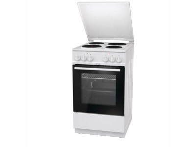 Плита кухонная Gorenje - GE 5A21 WH
