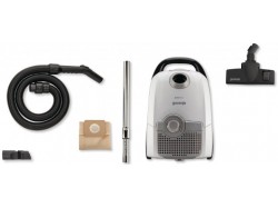 Пылесос Gorenje - VCE 21 EMW