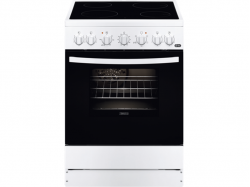 Плита кухонная Zanussi - ZCV 965201 W