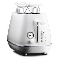 Тостер DeLonghi - CTIN 2103 W