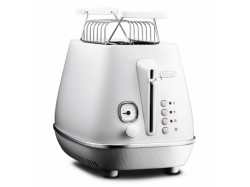 Тостер DeLonghi - CTIN 2103 W