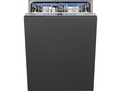 Посудомоечная машина встраиваемая Smeg - STL 323 DAL