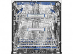 Посудомоечная машина встраиваемая Smeg - STL 323 DAL