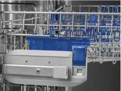 Посудомоечная машина встраиваемая Smeg - STL 323 DAL