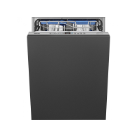 Посудомоечная машина встраиваемая Smeg - STL 333 CL