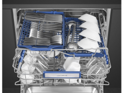 Посудомоечная машина встраиваемая Smeg - STL 333 CL
