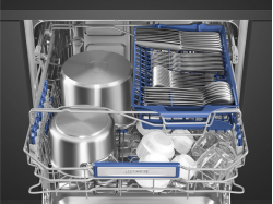 Посудомоечная машина встраиваемая Smeg - STL 333 CL