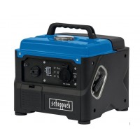 Генератор Scheppach - SG-1400i