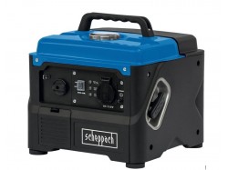 Генератор Scheppach - SG-1400i