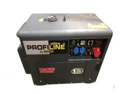 Генератор Profiline - YPL-6000D