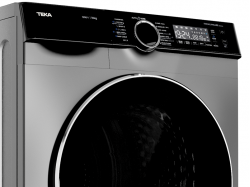 Стиральная машина Teka - WMK 81050 DARK STEEL 113900011