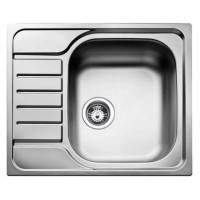 Мойка кухонная Teka - CLASSIC 1B 1 - 2 D 580.500 МАТОВАЯ 40109616