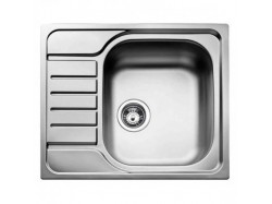 Мойка кухонная Teka - CLASSIC 1B 1 - 2 D 580.500 МАТОВАЯ 40109616