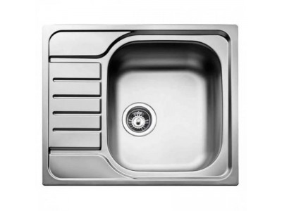 Мойка кухонная Teka - CLASSIC 1B 1 - 2 D 580.500 МАТОВАЯ 40109616