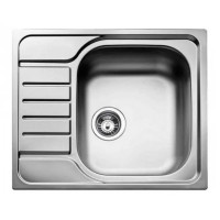 Мойка кухонная Teka - CLASSIC 1B 1 - 2 D 580.500 МИКРОТЕКСТУРА 40109615