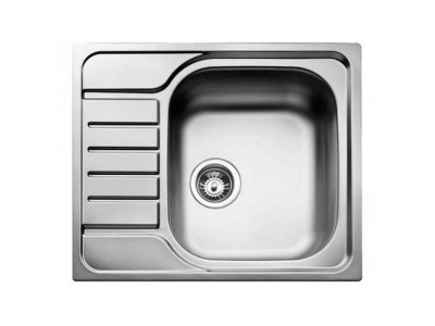 Мойка кухонная Teka - CLASSIC 1B 1 - 2 D 580.500 МИКРОТЕКСТУРА 40109615