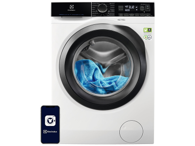 Стиральная машина Electrolux - EW 8 F 161 PSUC