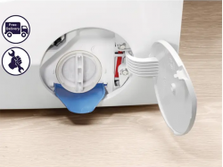 Стиральная машина Electrolux - EW 8 F 161 PSUC