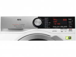 Стиральная машина AEG - L 8 FEC 69 PSU