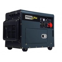Генератор Profiline - YPL-6000D