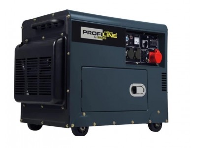 Генератор Profiline - YPL-6000D Генератор Profiline - YPL-6000D