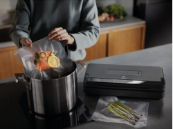 Вакууматор для упаковки Electrolux - E 6 VS 1-6 AG