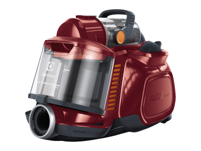 Пылесос Electrolux - ESPC 72 RR