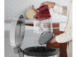 Пылесос Electrolux - ESPC 72 RR