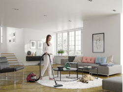 Пылесос Electrolux - ESPC 72 RR