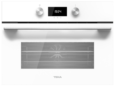 Духовой шкаф Teka - HLC 8440 C WH 111160011
