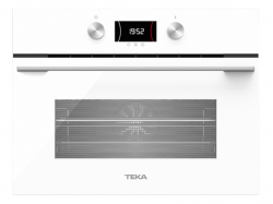 Духовой шкаф Teka - HLC 8440 C WH 111160011