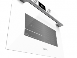 Духовой шкаф Teka - HLC 8440 C WH 111160011
